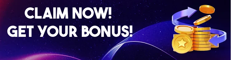 Claim your 9Kboss bonus now