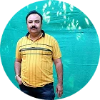 Sameer Dandekar